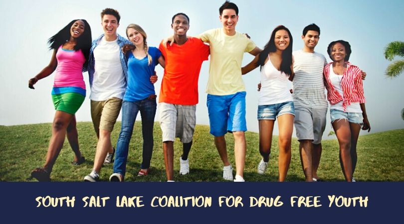 South Salt Lake Coalition for Drug Free Youth